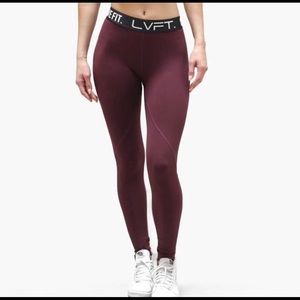 LVFT leggings